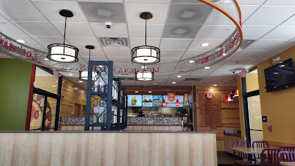 Popeyes Louisiana Kitchen - 197 E North Ave., Glendale Heights, IL 60139