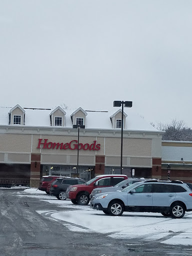 HomeGoods, 431 Commerce Dr, Victor, NY 14564, USA, 