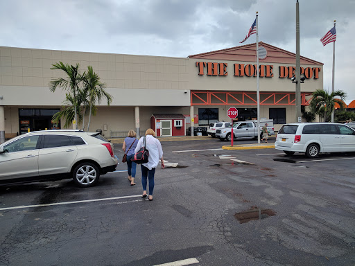 Home Improvement Store «The Home Depot», reviews and photos, 3451 NW Federal Hwy, Jensen Beach, FL 34957, USA