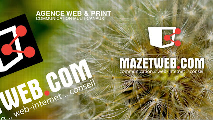Agence MazetWeb Communication La Ciotat