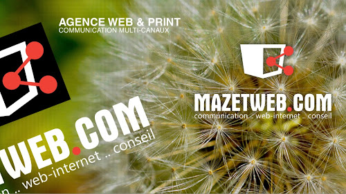 Agence de relations publiques Agence MazetWeb Communication La Ciotat