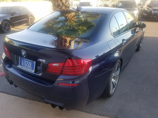 Used Car Dealer «Car & Truck Depot Of Arizona», reviews and photos, 219 S 24th St, Phoenix, AZ 85034, USA