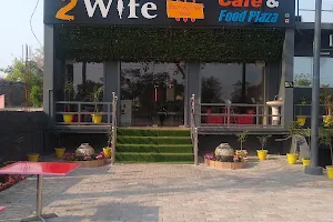 2nd wife cafe& food plaza image