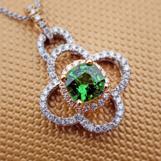 Jewelry Store «Edward Warren Jewelers», reviews and photos, 1610 Cross Creeks Blvd, Pickerington, OH 43147, USA