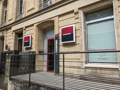 SG à Bergerac