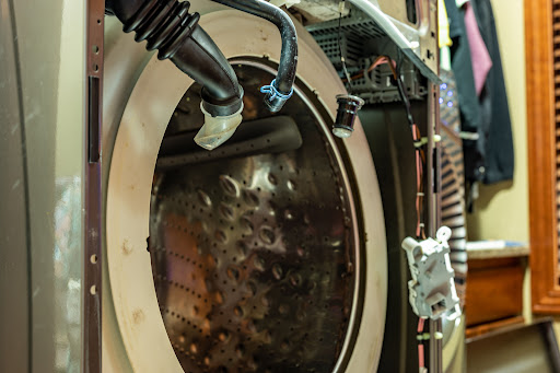 Mr. Appliance of Rancho Cucamonga image