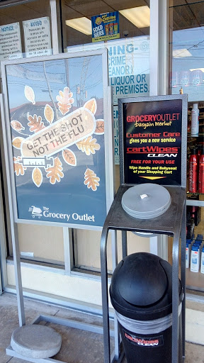 Grocery Store «Grocery Outlet», reviews and photos, 1568 Austin Hwy, San Antonio, TX 78218, USA
