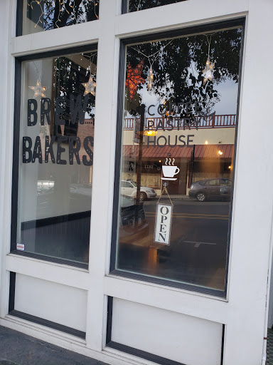 Bakery «Brew Bakers Family Cafe», reviews and photos, 154 Mill St, Grass Valley, CA 95945, USA