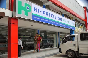 Hi-Precision Diagnostics - San Fernando Branch image