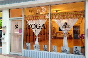 Iyengar Yoga Miami Beach image