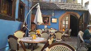 Photo n°109 de Au Tire Bouchon à Riquewihr ()