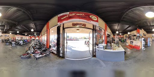 Kawasaki Motorcycle Dealer «Temple City Power Sports», reviews and photos, 5300 Rosemead Blvd, San Gabriel, CA 91776, USA