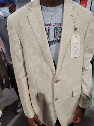 Clothing Store «K&G Fashion Superstore», reviews and photos, 1294 Mt Zion Rd, Morrow, GA 30260, USA