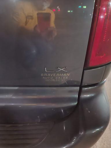 Auto Parts Store «AutoZone», reviews and photos, 6095 N University Dr, Pompano Beach, FL 33321, USA