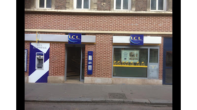 LCL Banque et assurance à Rouen