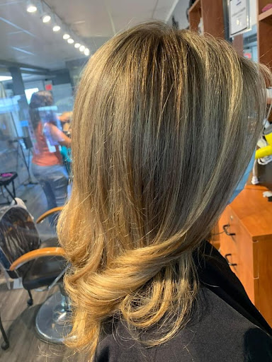 Hair Salon «Bliss Hair Studio by Teri», reviews and photos, 770 Speedwell Ave, Morris Plains, NJ 07950, USA