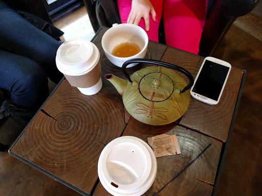 Coffee Shop «Travellers House Coffee and Tea», reviews and photos, 2151 W Republic Rd, Springfield, MO 65807, USA