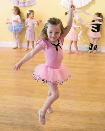 Ballet School «Tutu School Raleigh», reviews and photos, 709 Tucker St, Raleigh, NC 27603, USA