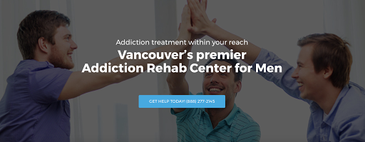Addiction Rehab Vancouver
