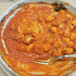 Photo n°1 de l'avis de Serena.l fait le 21/11/2023 à 21:37 sur le  Ristorante Pizzeria La Conchiglia à Legnano