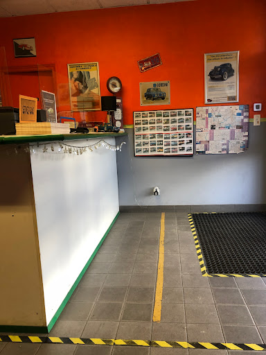 Auto Securitas Montaigu