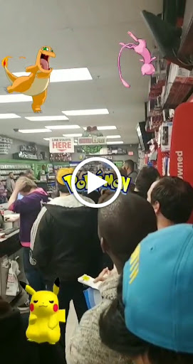 Video Game Store «GameStop», reviews and photos, 11066 Pecan Park Blvd #413, Cedar Park, TX 78613, USA