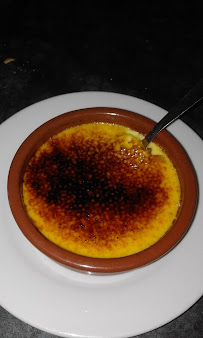 Custard du Restaurant portugais 5 Quinas à Saint-Denis - n°7