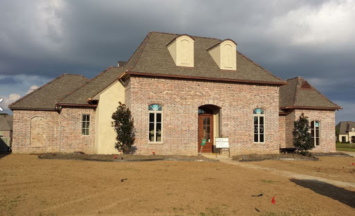 Acadiana Seamless Gutters in Crowley, Louisiana