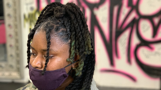 4911 Jefferson Ave a, Newport News, VA 23605, USA