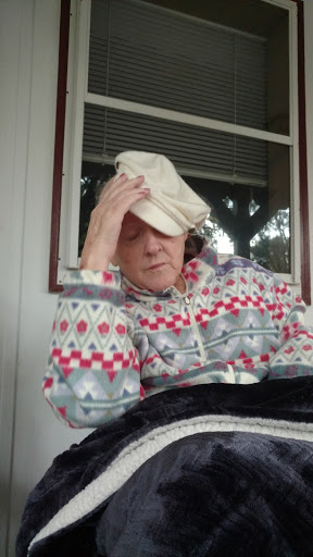 Sorrowful Mother Church Food Pantry – Food Distribution Center