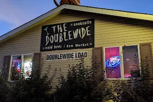 The Doublewide image