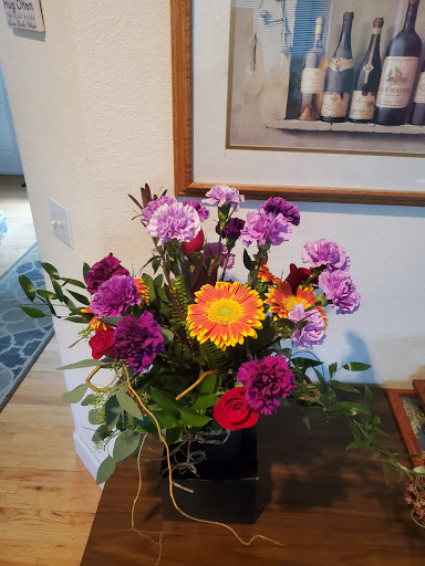 Florist «Longmont Florist, Inc.», reviews and photos, 614 Coffman St, Longmont, CO 80501, USA