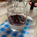 Photo n°1 de l'avis de Anna.i fait le 15/04/2023 à 13:22 sur le  Ristorante Fornace à Biella