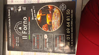 Photos du propriétaire du Pizzeria il Forno à La Ferté-Alais - n°1