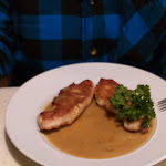 Photo n°7 de l'avis de Roland.r fait le 08/12/2019 à 00:25 sur le  Landgasthof Hauser à Immendingen