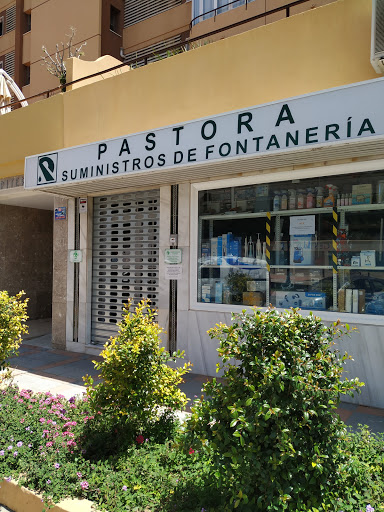 Fontanería Pastora en Fuengirola, Málaga