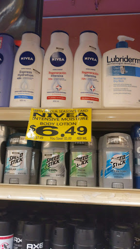 Grocery Store «C-Town Supermarkets», reviews and photos, 88 Croton Ave, Ossining, NY 10562, USA