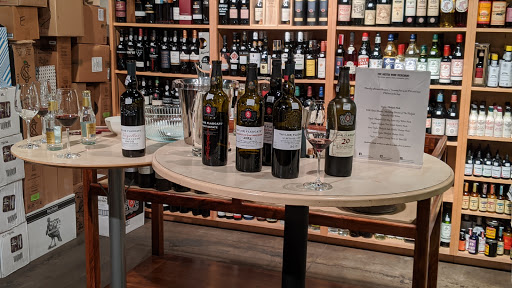 Wine Store «The Austin Wine Merchant», reviews and photos, 512 W 6th St, Austin, TX 78701, USA