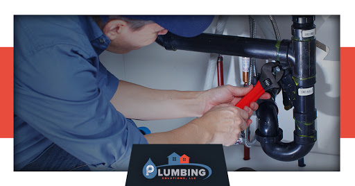 Plumber «Plumbing Solutions, LLC», reviews and photos, 40 C Trotter Rd b, West Columbia, SC 29169, USA