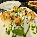 Photo n°1 de l'avis de Arianna.a fait le 17/03/2024 à 19:40 sur le  Pizzeria Maravè à Rogliano