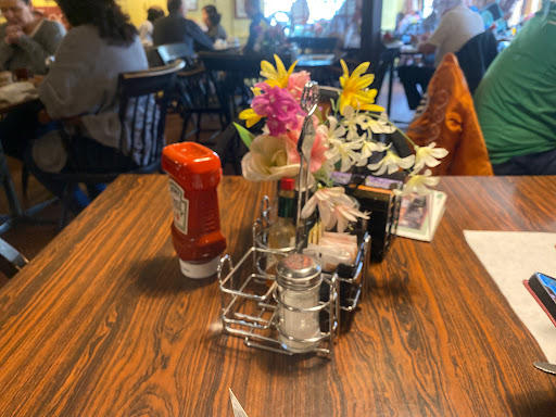 Bakery «Smithville Bakery & Coffee Shop», reviews and photos, 3 N New York Rd, Galloway, NJ 08205, USA