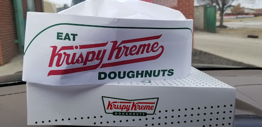 Bakery «Krispy Kreme Doughnuts», reviews and photos, 3690 W Dublin Granville Rd, Columbus, OH 43235, USA