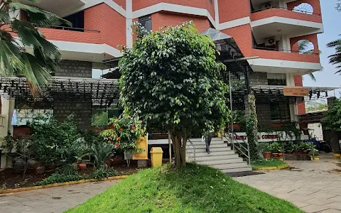 Hotel Aishwarya Fort image