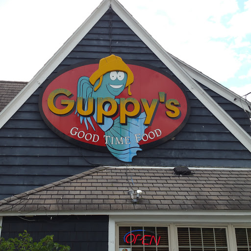 Guppy's Restaurant & Tavern