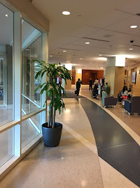 Regions Hospital - Photo 3 - Car repair in St Paul, MN, St. Paul