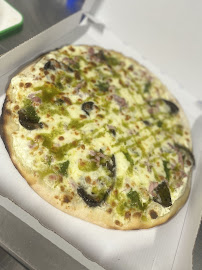 Aliment-réconfort du Restauration rapide Nonna Pizza à Mimet - n°5