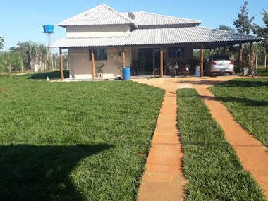 Organza Imobiliaria Em Trindade