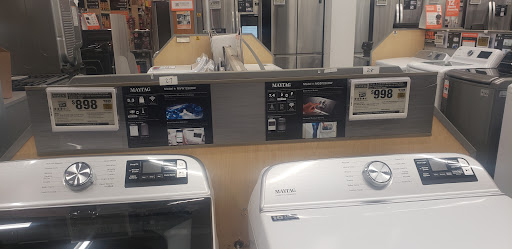 Home Improvement Store «The Home Depot», reviews and photos, 73-01 25th Ave, East Elmhurst, NY 11369, USA