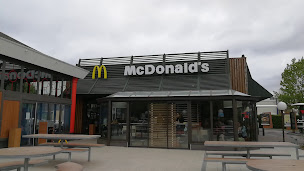 Photo n°28 de McDonald's à Valenciennes ()
