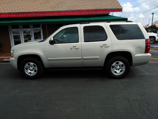 Used Car Dealer «Cars & Credit Master», reviews and photos, 3929 Forest Ln, Garland, TX 75042, USA